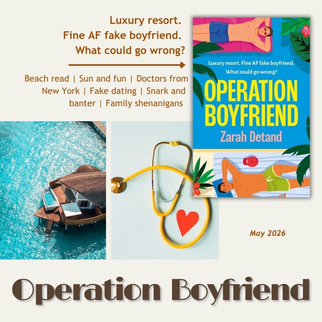 Operation Boyfriend